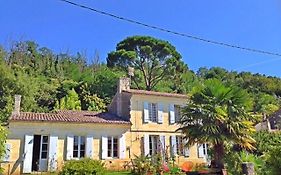 Le Pain de Lune Gîte et Chambre d'hôtes avec Piscine