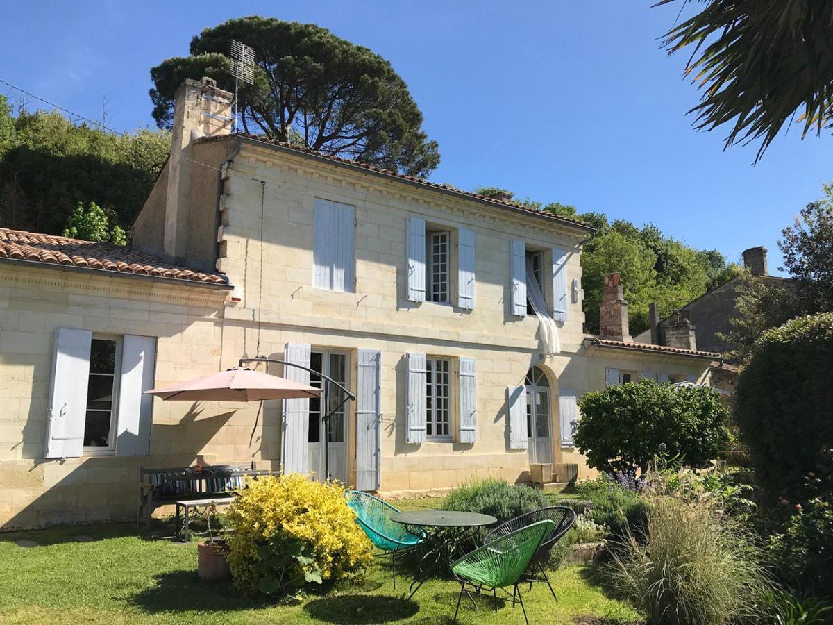 Le Pain de Lune Gîte et Chambre d'hôtes avec Piscine Bourg Extérieur photo