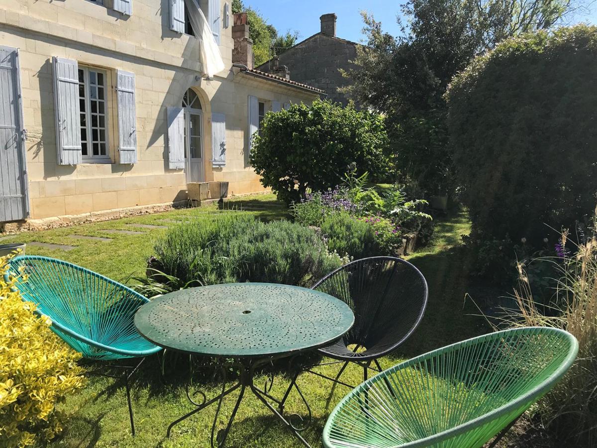 Le Pain de Lune Gîte et Chambre d'hôtes avec Piscine Bourg Extérieur photo