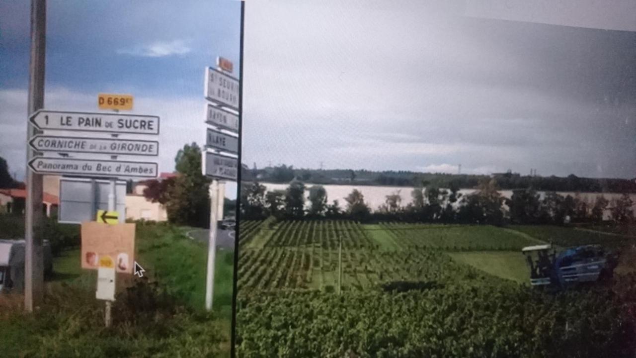 Le Pain de Lune Gîte et Chambre d'hôtes avec Piscine Bourg Extérieur photo