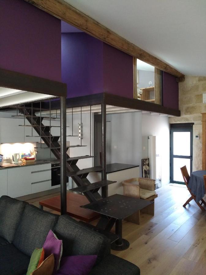 Le Pain de Lune Gîte et Chambre d'hôtes avec Piscine Bourg Extérieur photo