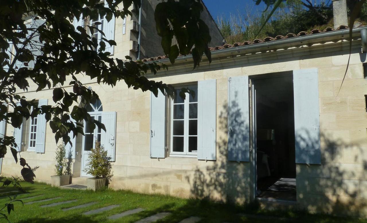 Le Pain de Lune Gîte et Chambre d'hôtes avec Piscine Bourg Extérieur photo