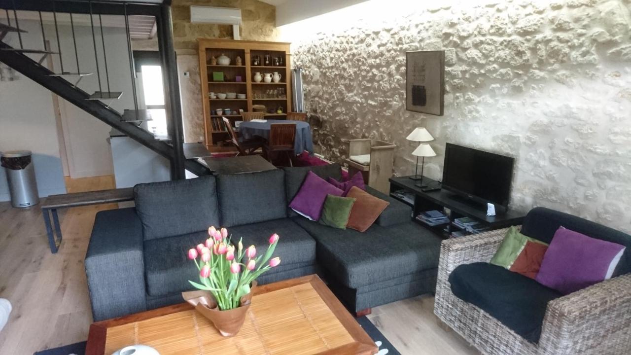 Le Pain de Lune Gîte et Chambre d'hôtes avec Piscine Bourg Extérieur photo