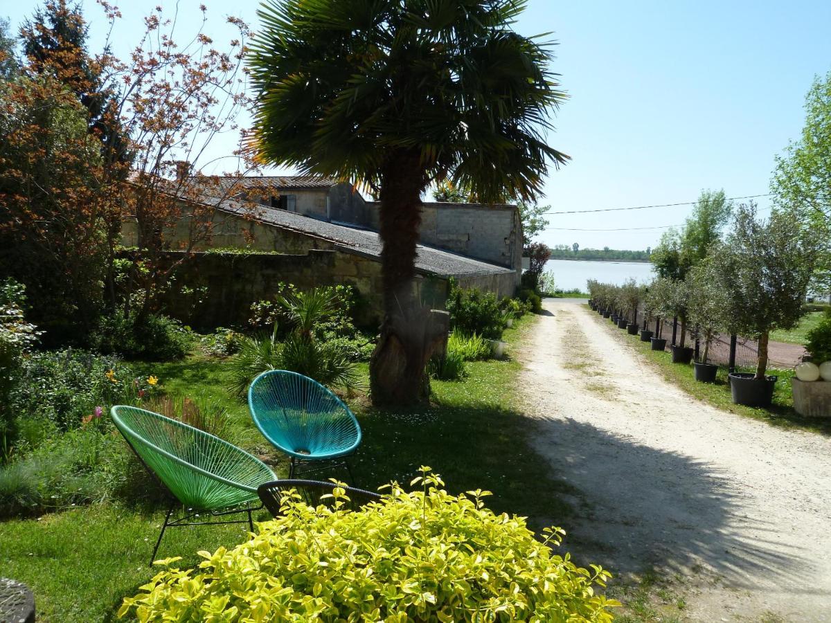 Le Pain de Lune Gîte et Chambre d'hôtes avec Piscine Bourg Extérieur photo
