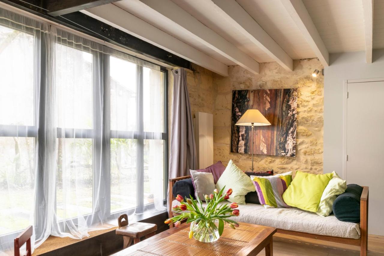 Le Pain de Lune Gîte et Chambre d'hôtes avec Piscine Bourg Extérieur photo