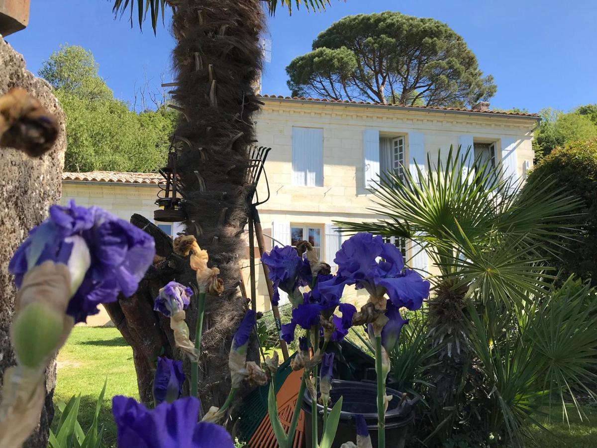 Le Pain de Lune Gîte et Chambre d'hôtes avec Piscine Bourg Extérieur photo