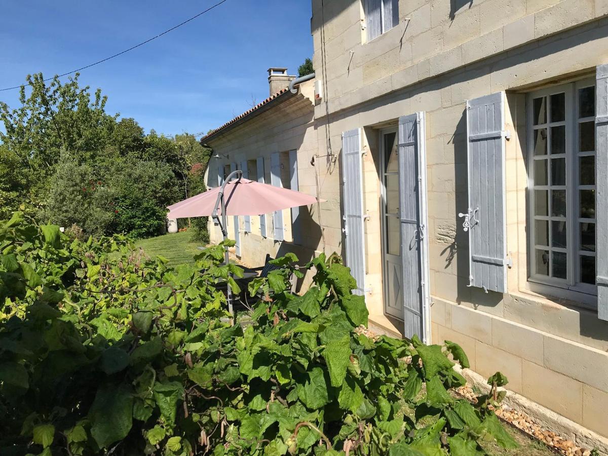 Le Pain de Lune Gîte et Chambre d'hôtes avec Piscine Bourg Extérieur photo